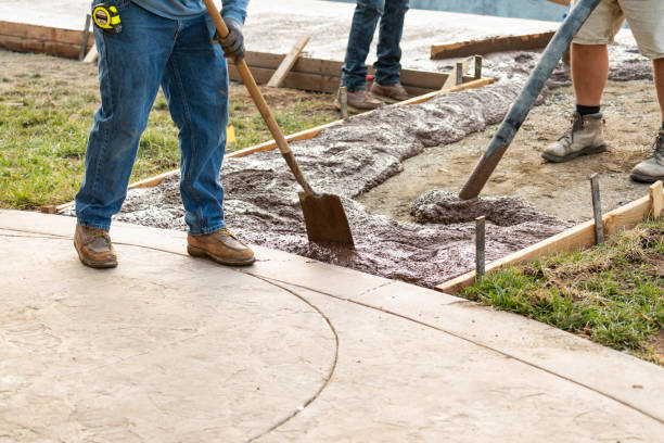 Best Waterproofing & Drywells  in Louisville, KY
