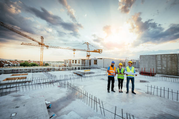 Best Commercial Concrete Contractor  in Louisville, KY