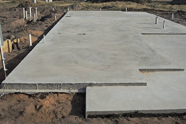 Best Concrete Foundation Repair  in Louisville, KY