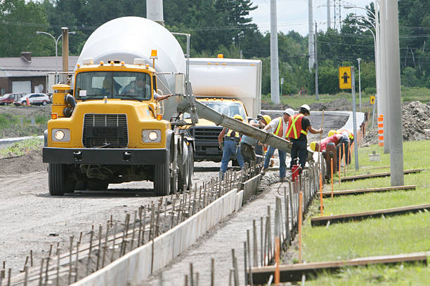Best Concrete Contractor Near Me  in Louisville, KY