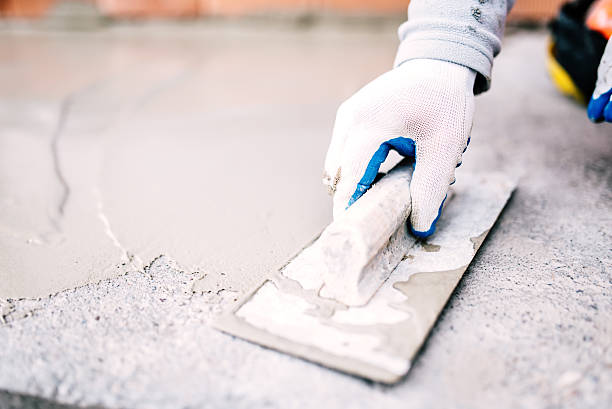 Best Local Concrete Companies  in Louisville, KY
