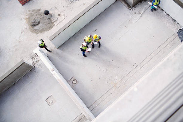 Best Residential Concrete Services  in Louisville, KY