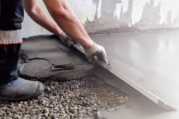 Best Concrete Crack Repair  in Louisville, KY